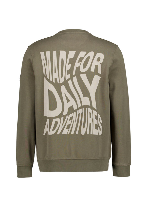 camel active Sweatshirt 409400/7W04/35 Image 2