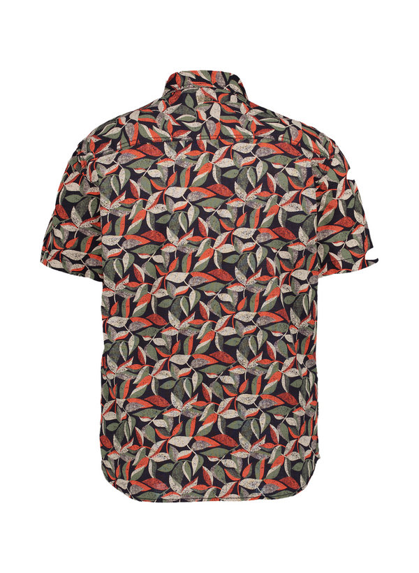 camel active Hemd 409274/7S74/66 Image 2