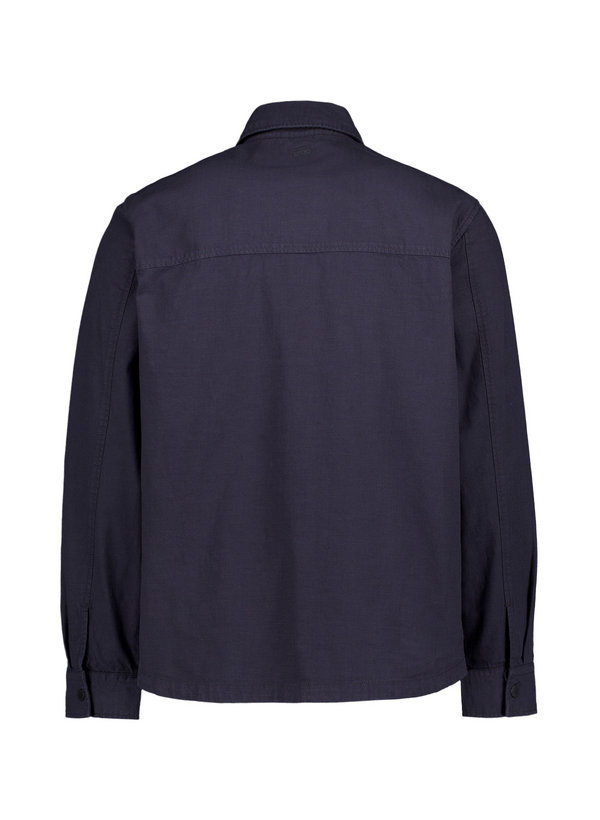 camel active Overshirt 409382/7S82/48 Image 2