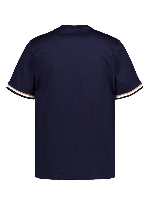 BOSS Black T-Shirt Iconic 50557198/403 Image 1