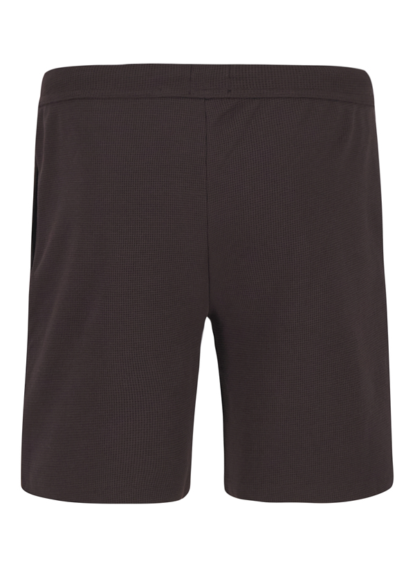 BOSS Black Shorts Waffle 50535884/207 Image 1