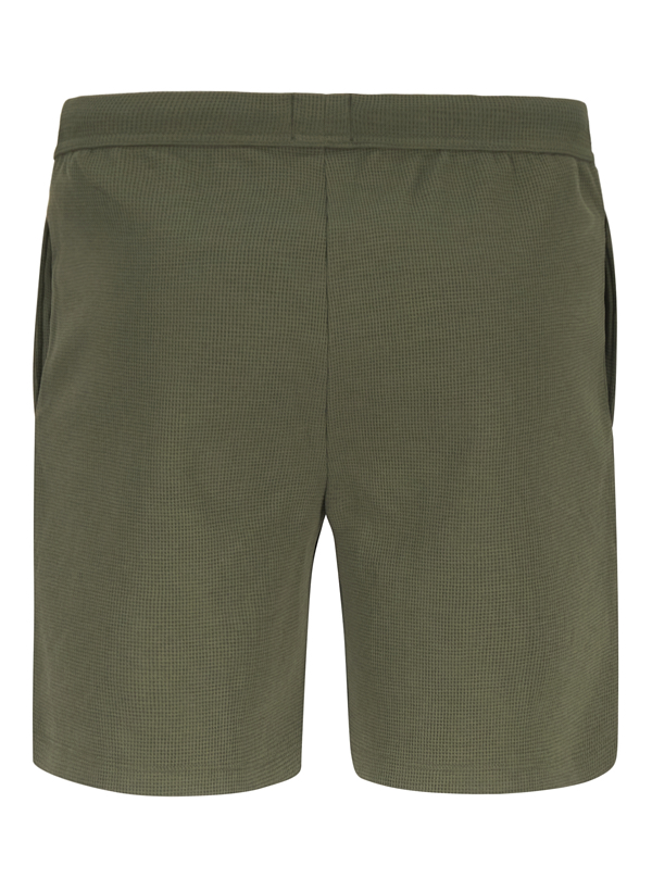 BOSS Black Shorts Waffle 50535884/350 Image 1