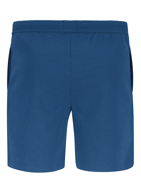 BOSS Black Shorts Waffle 50535884/462 Image 1