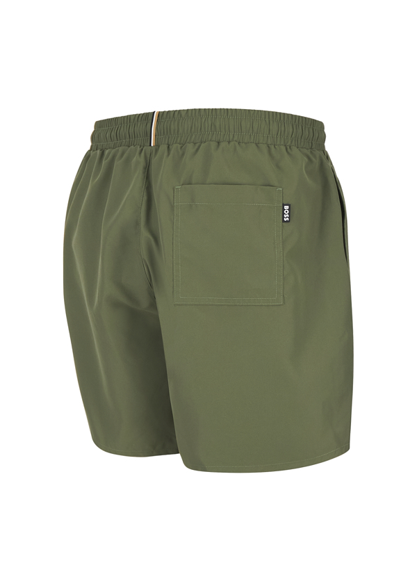 BOSS Black Badeshorts Swordfish 50554613/350 Image 1