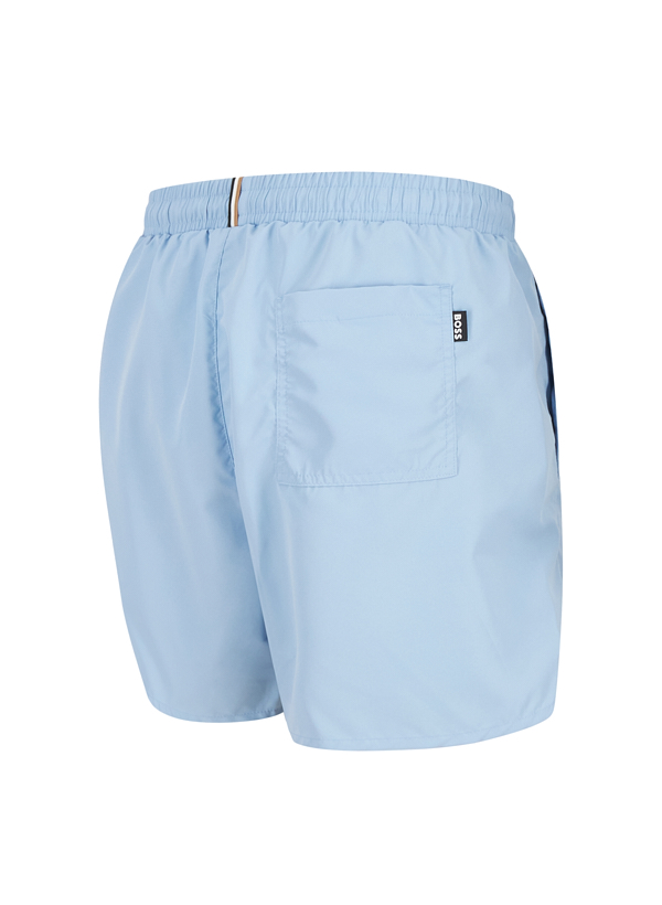BOSS Black Badeshorts Swordfish 50554613/451 Image 1