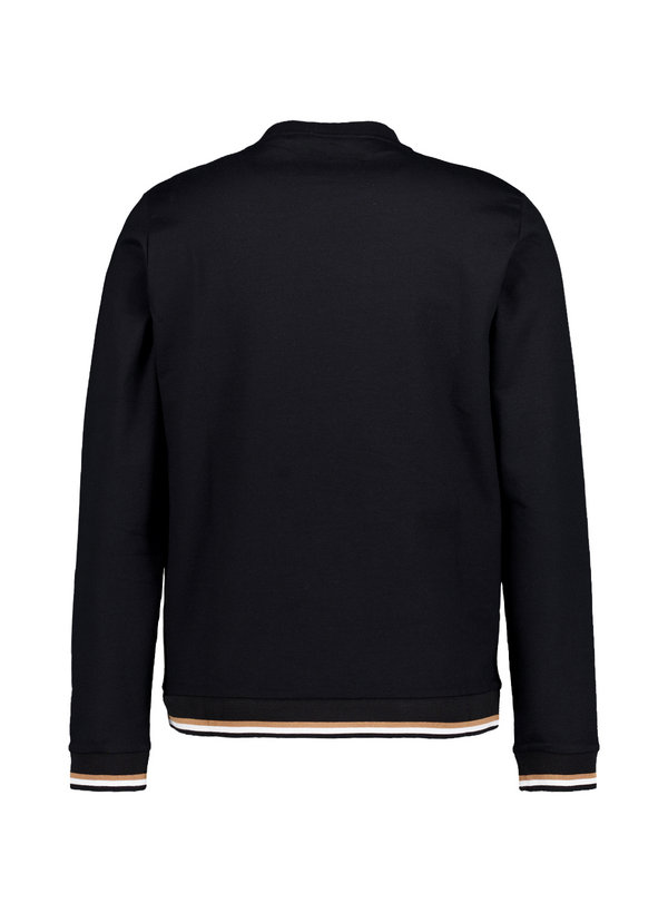 BOSS Black Sweatshirt Iconic 50554836/001 Image 1
