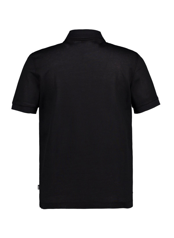 BOSS Black Polo-Shirt Paras 50554614/001 Image 2