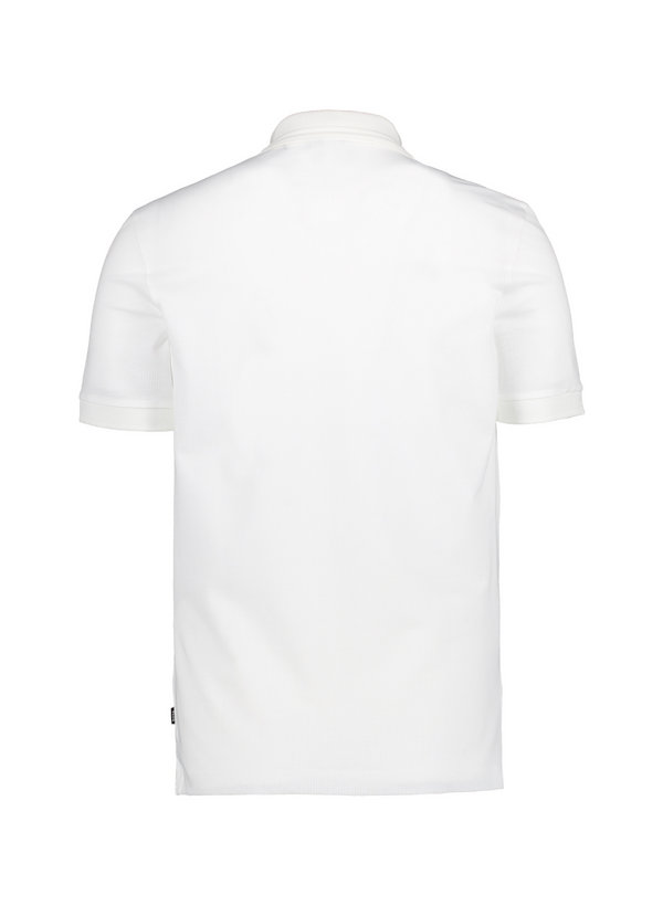 BOSS Black Polo-Shirt Paras 50554614/100 Image 2