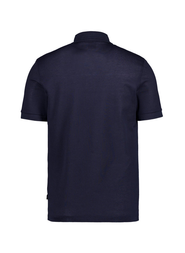 BOSS Black Polo-Shirt Paras 50554614/404 Image 2