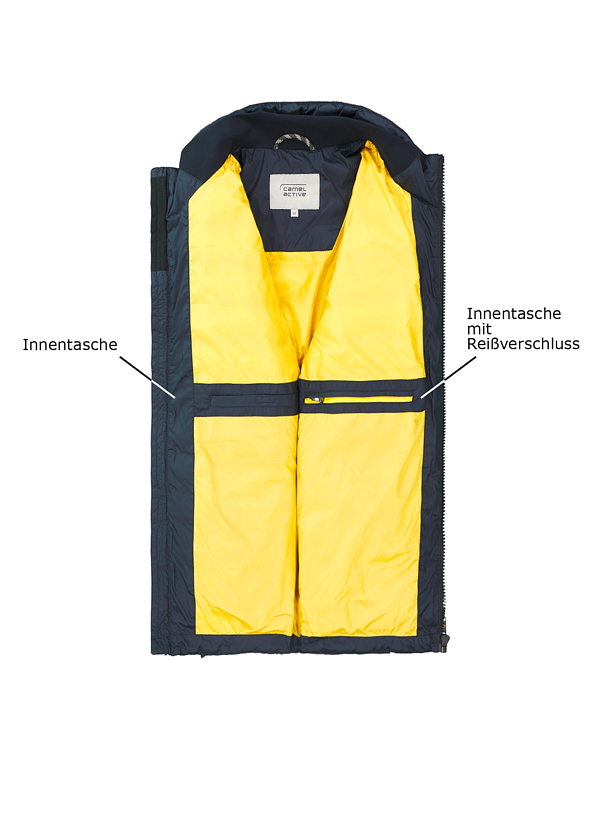 camel active Jacke 430410/7N88/48 Image 3