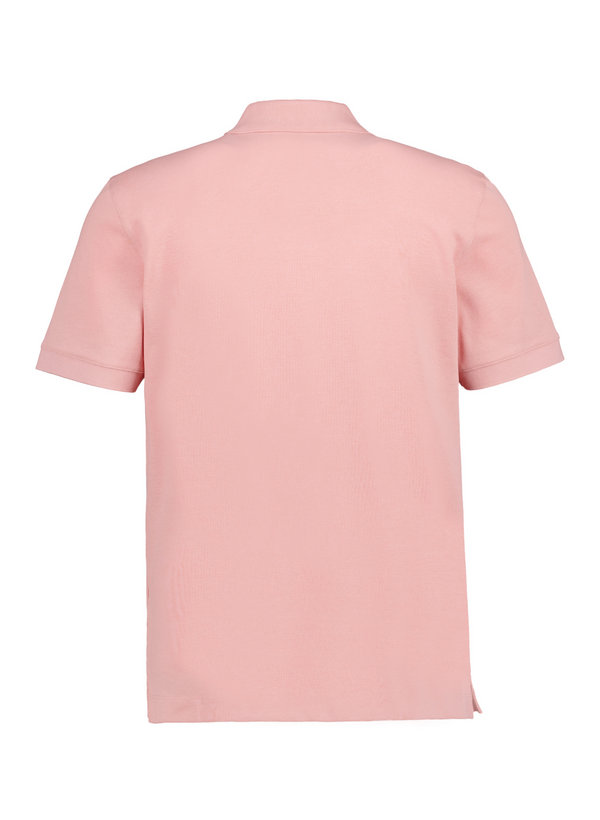 BOSS Black Polo-Shirt Pallas 50553564/686 Image 2