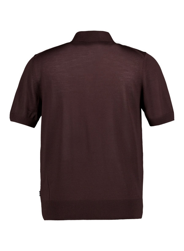 BOSS Black Polo-Shirt Nolano 50560485/207 Image 2