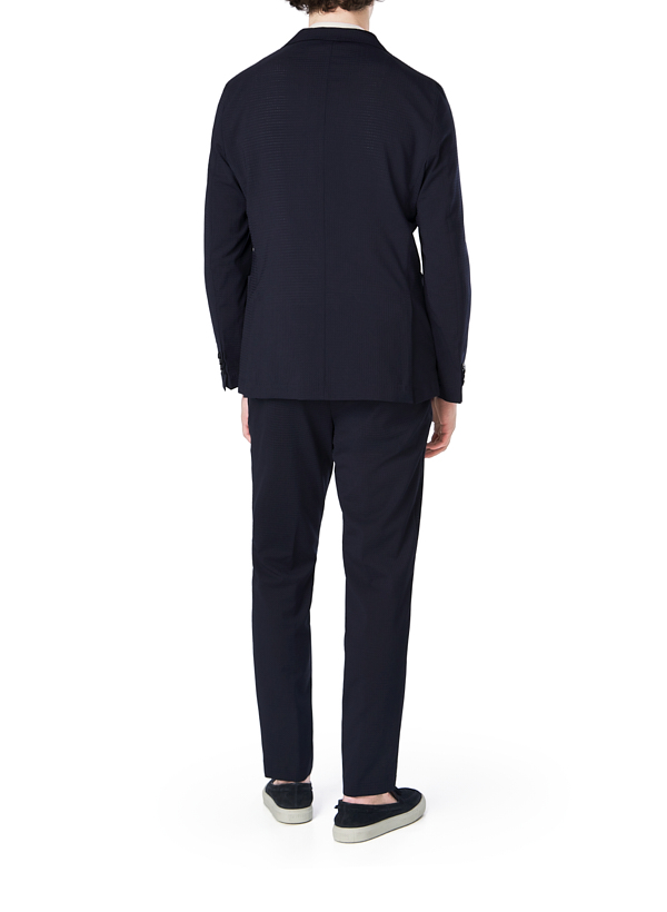 BOSS Black Anzug Hanry/Genius 50561571+592/404 Image 2