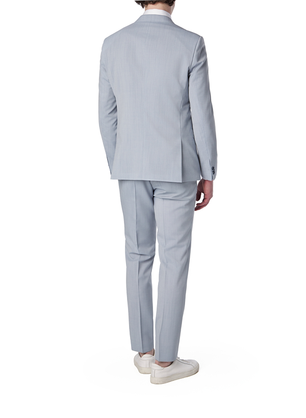 HUGO Anzug Arti/Hesten 50553809+50553821/482 Image 2