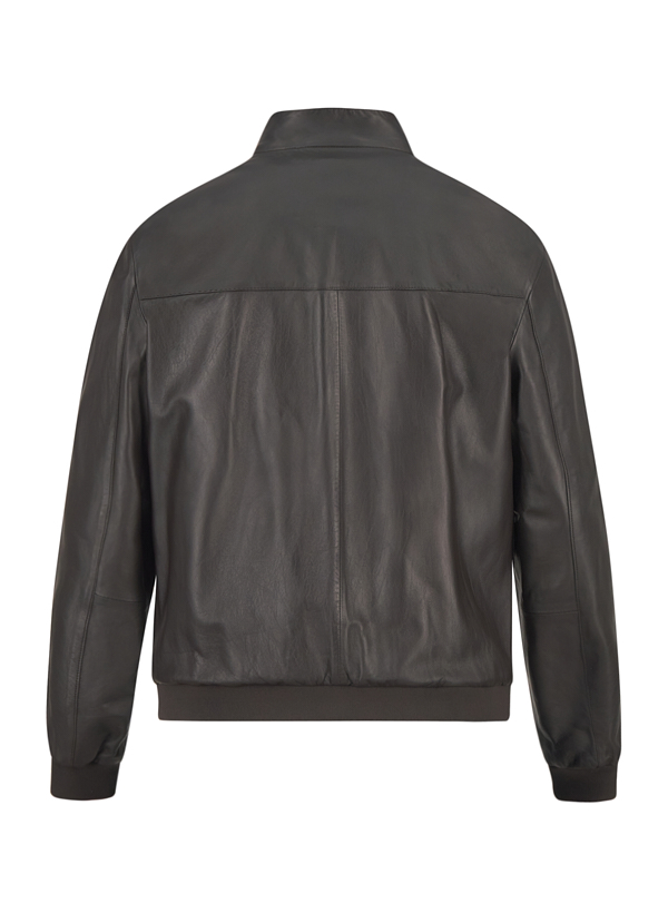 EMPORIO ARMANI Lederjacke EM005323/AF24371/U8137 Image 2