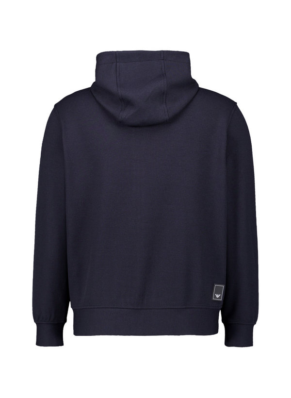 EMPORIO ARMANI Sweatjacke EM004513/AF13700/FB406 Image 2