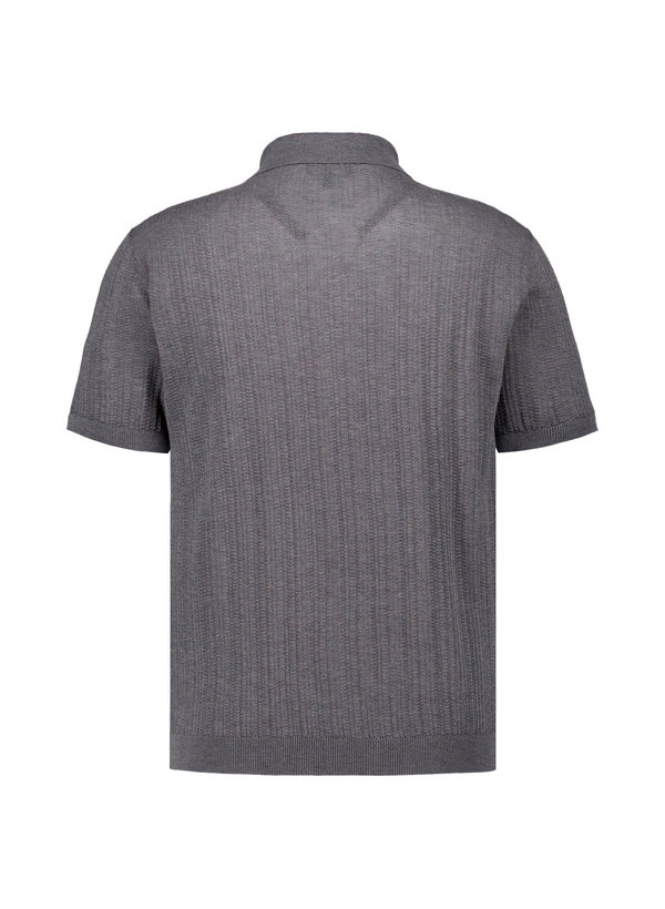 EMPORIO ARMANI Polo-Shirt EM004305/AF23761/O8003 Image 2