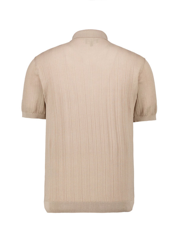 EMPORIO ARMANI Polo-Shirt EM004305/AF23761/U1145 Image 2