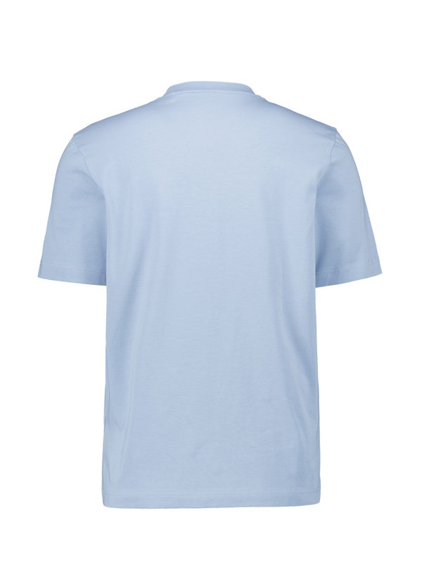 BOSS Orange T-Shirt TChup 50473278/458 Image 2