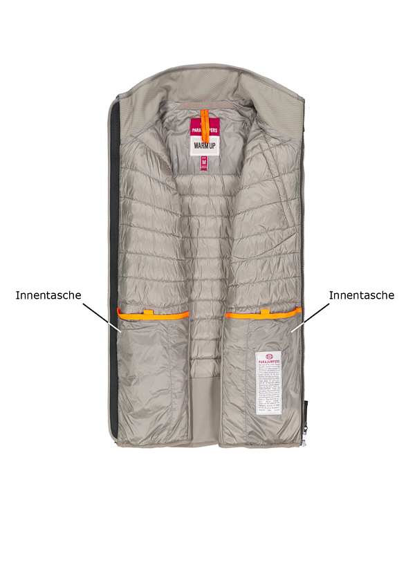 PARAJUMPERS Jacke PMHYWU01/0225 Image 3