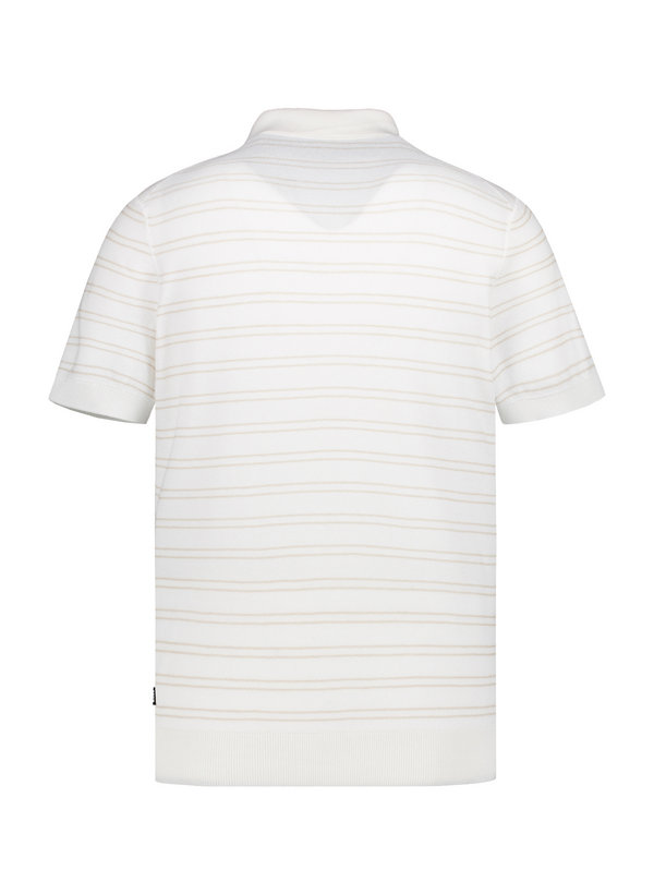 BOSS Black Polo-Shirt Narciso 50560483/100 Image 2