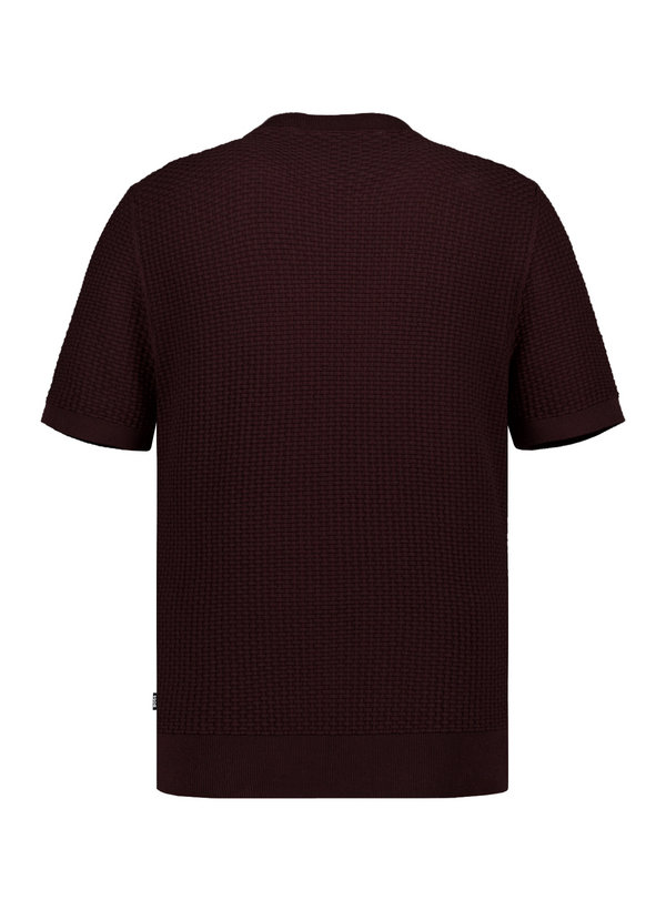 BOSS Black T-Shirt Nilton 50560468/207 Image 2