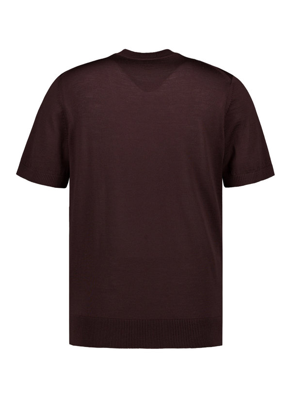 BOSS Black T-Shirt Umauro 50560476/207 Image 2