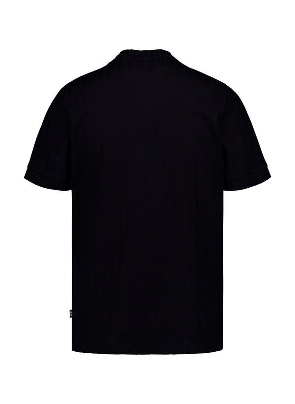 BOSS Black T-Shirt Thompson 50559610/001 Image 2