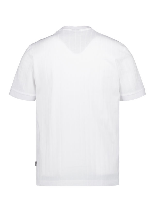 BOSS Black T-Shirt Thompson 50559610/100 Image 2