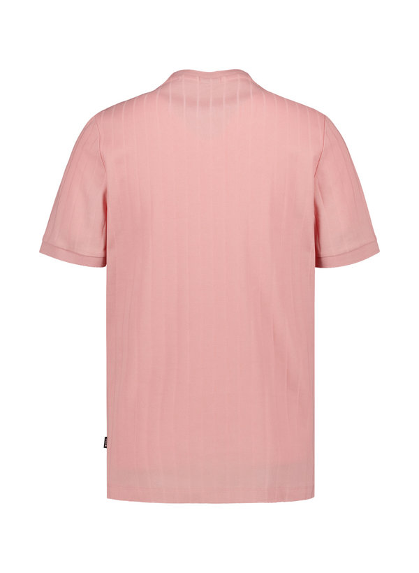 BOSS Black T-Shirt Thompson 50559610/686 Image 2