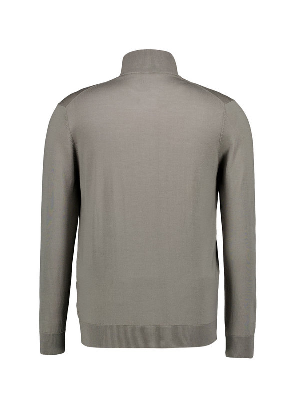 BOGGI MILANO Sweatjacke BO26P0402/02 Image 2