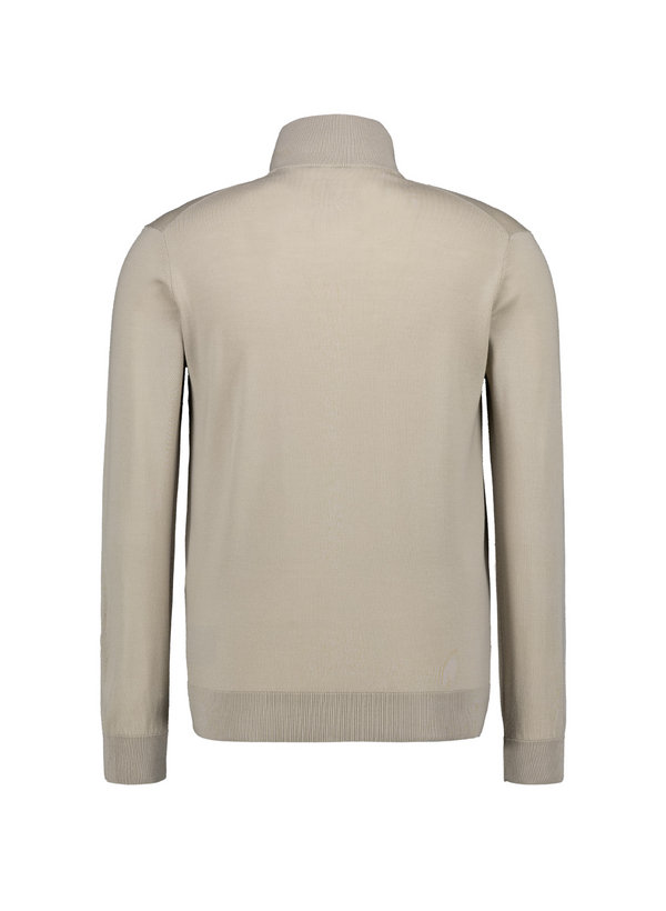 BOGGI MILANO Sweatjacke BO26P0402/04 Image 2