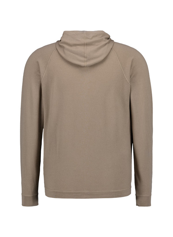 BOGGI MILANO Sweatjacke BO26P0389/04 Image 2