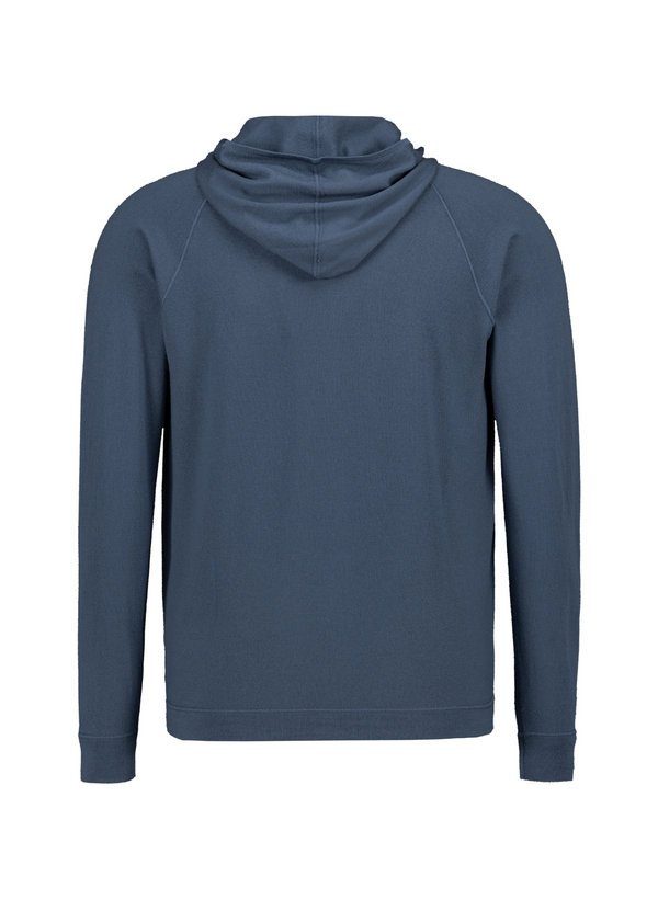 BOGGI MILANO Sweatjacke BO26P0389/02 Image 1