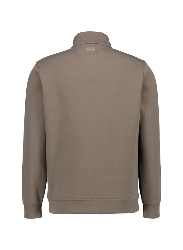 BOGGI MILANO Sweatjacke BO26P0168/02 Image 2