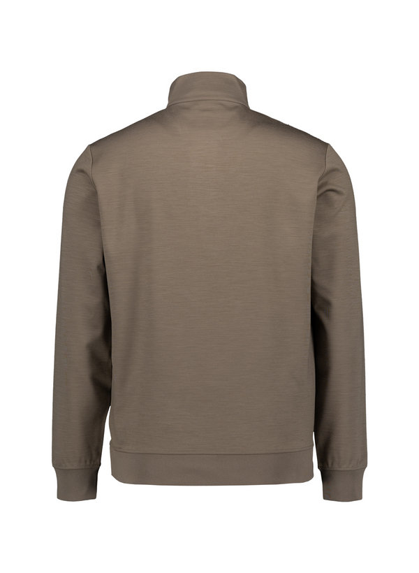 BOGGI MILANO Sweatshirt BO26P0109/01 Image 2