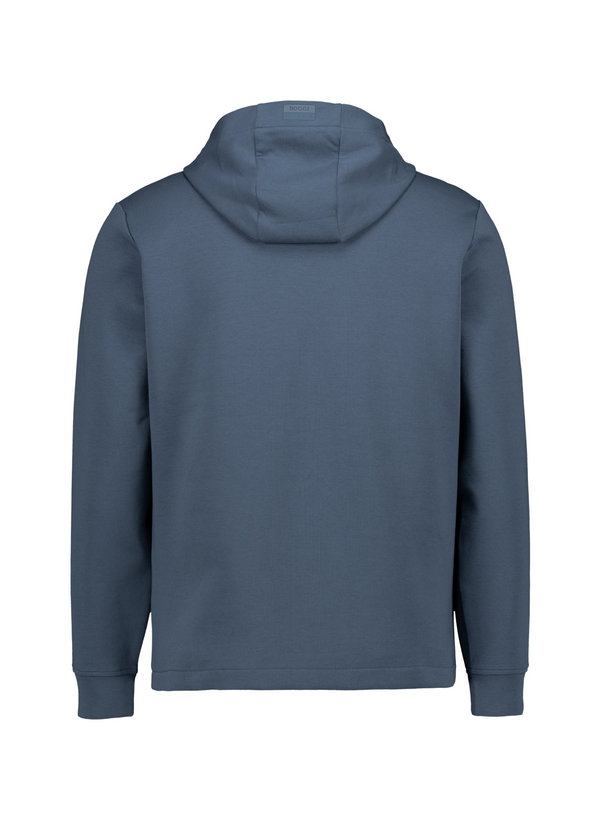 BOGGI MILANO Sweatjacke BO26P0179/02 Image 2