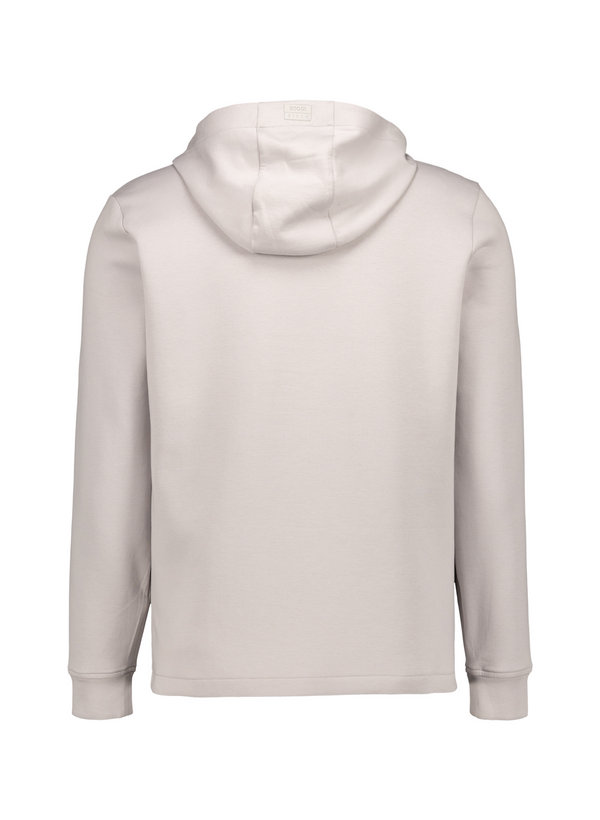 BOGGI MILANO Sweatjacke BO26P0179/01 Image 2