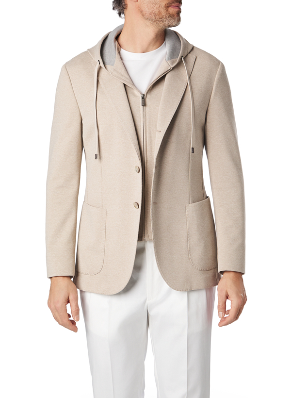 BOGGI MILANO Sakko BO26P0455/01 Image 2