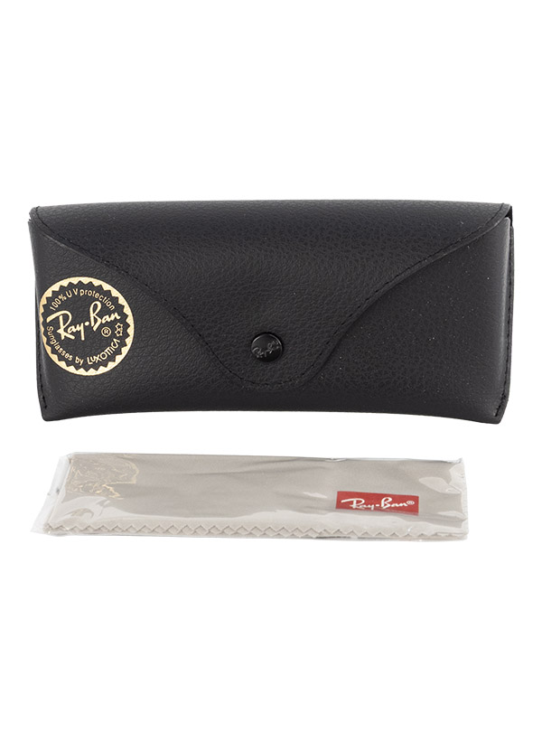 Ray Ban Sonnenbrille 0RB3547/003/R5 Image 2