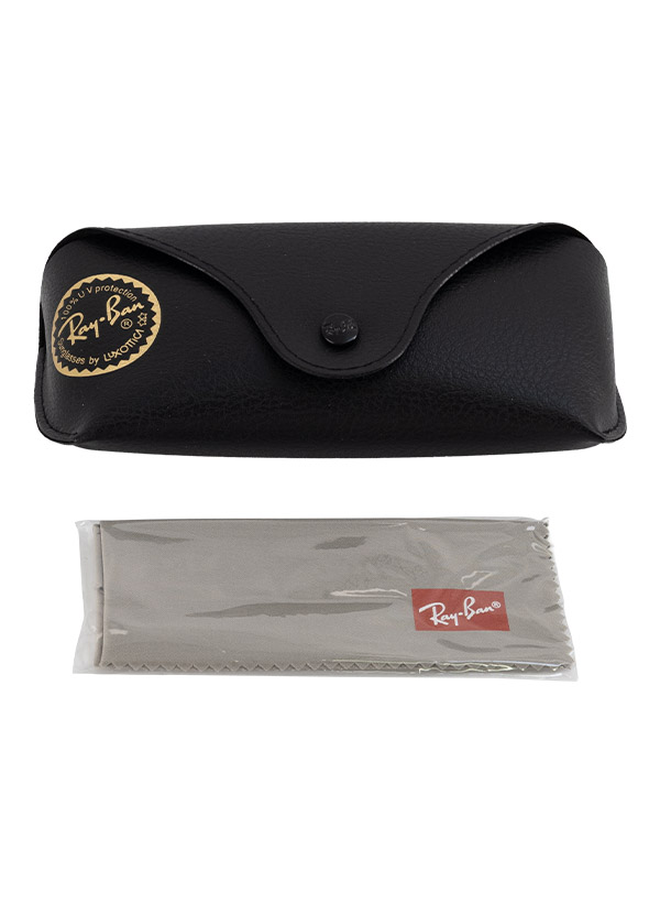 Ray Ban Sonnenbrille 0RB2198/129251 Image 2