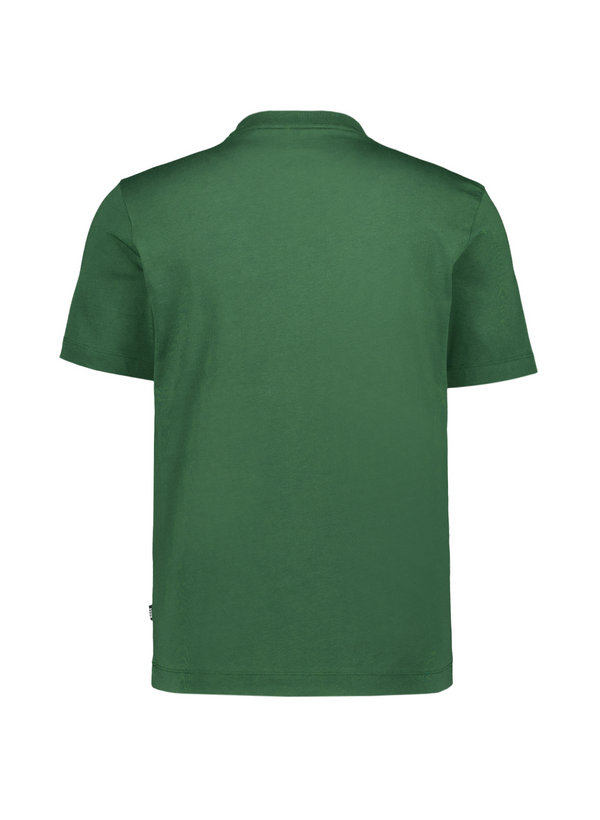 BOSS Black T-Shirt Thompson 50468347/397 Image 2