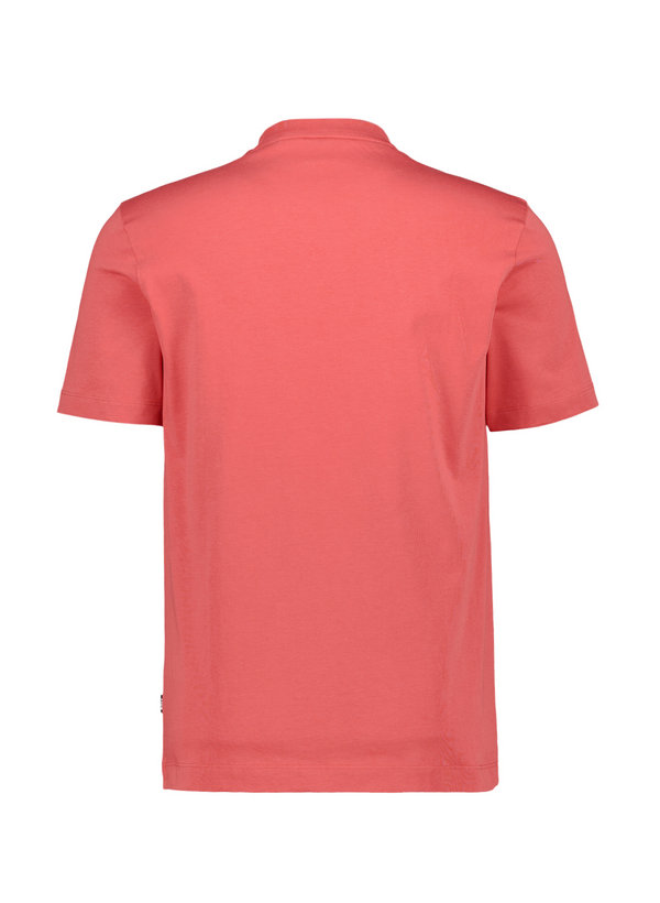 BOSS Black T-Shirt Thompson 50468347/615 Image 2