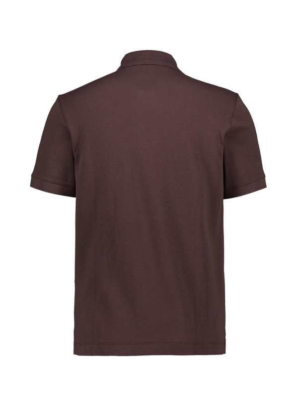 BOSS Black Polo-Shirt Pallas 50553564/207 Image 2