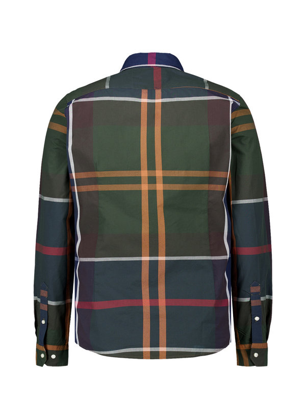 Barbour Hemd Harris classic MSH5071TN11 Image 2