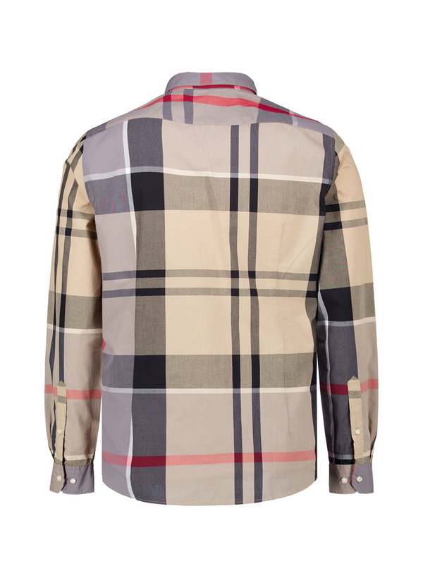 Barbour Hemd Harris dress tart MSH5071TN31 Image 2