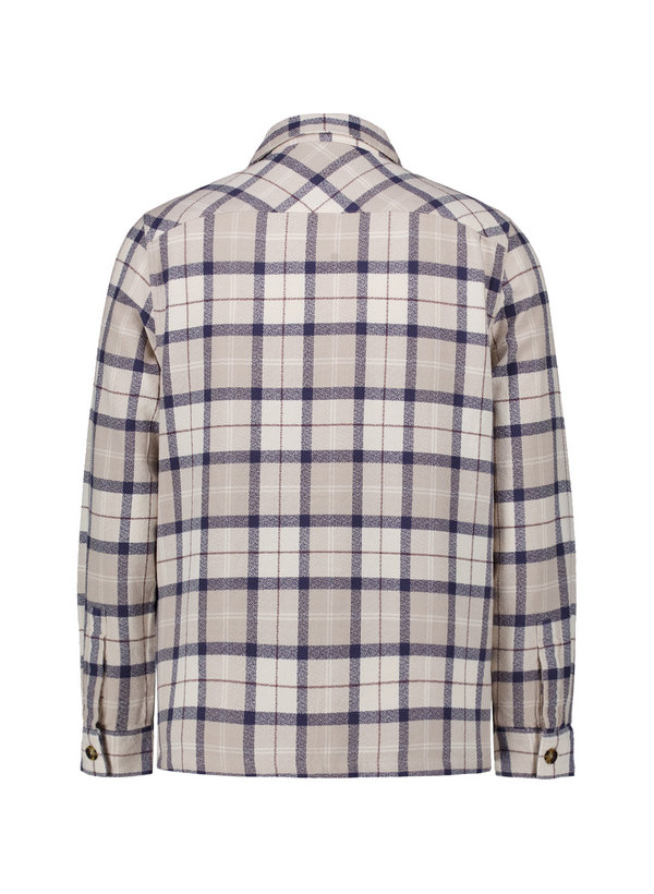 Barbour Overshirt Vennel oban mi MOS0469TN41 Image 2