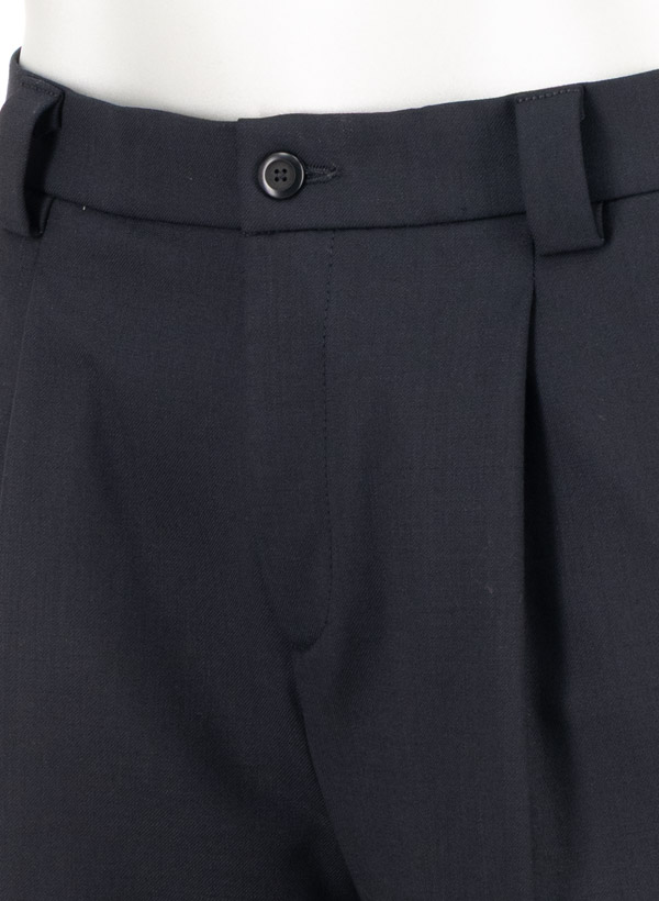 Alberto Wide Fit Liam 67661550/999 Image 4