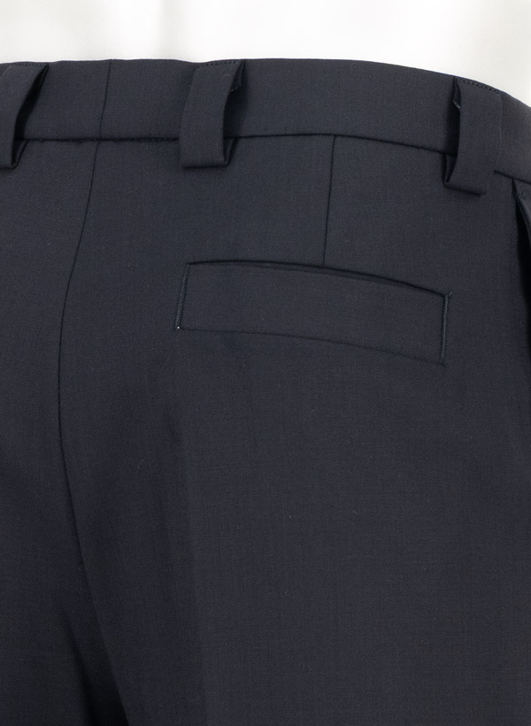 Alberto Wide Fit Liam 67661550/999 Image 6