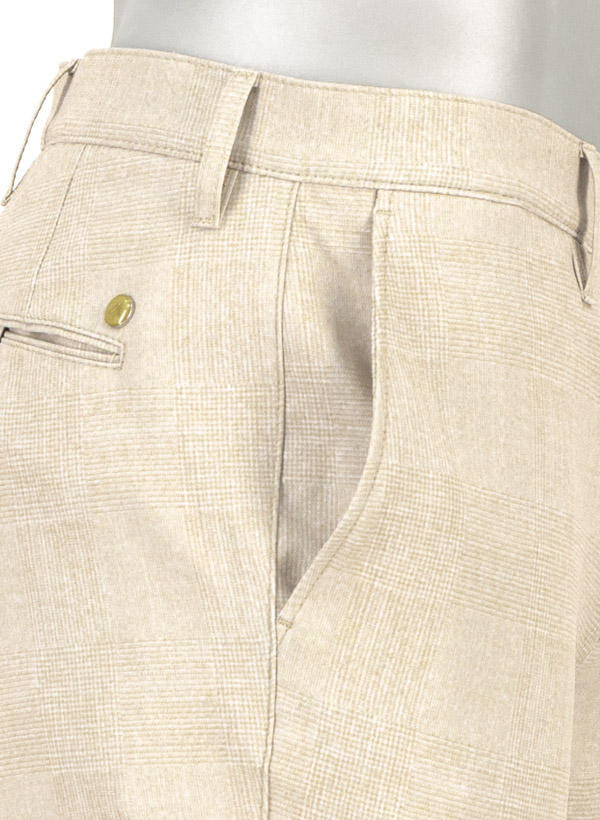 Alberto Slim Fit Rob Super Stretch 35361544/085 Image 5